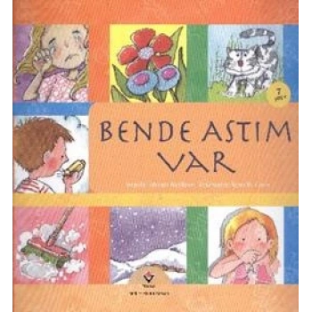 Bende Astım Var