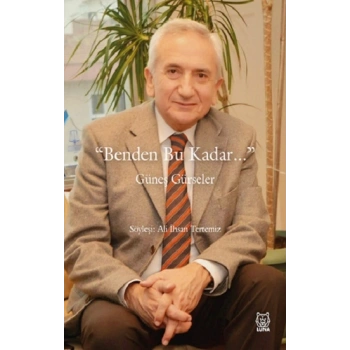 Benden Bu Kadar