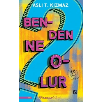 Benden Ne Olur