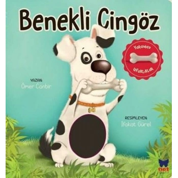 Benekli Cingöz - Yaramaz Ufaklıklar Serisi