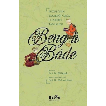 Beng ü Bade