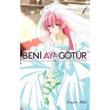 Beni Ay’a Götür