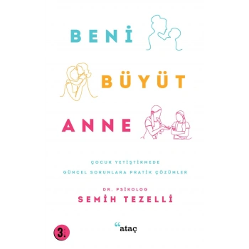 Beni Büyüt Anne