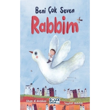 Beni Çok Seven Rabbim