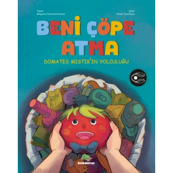 Beni Çöpe Atma