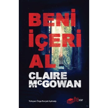 Beni İçeri Al