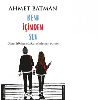 Beni İçinden Sev