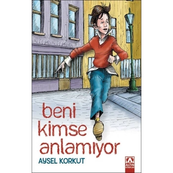 Beni Kimse Anlamıyor