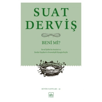 Beni mi?