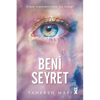 Beni Seyret - Yeni Cumhuriyet-1 (Ciltli)