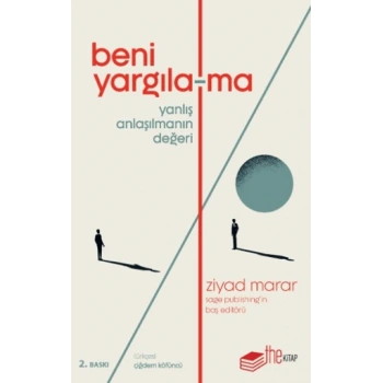 Beni Yargıla-ma