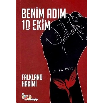 Benim Adım 10 Ekim