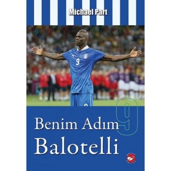 Benim Adım Balotelli