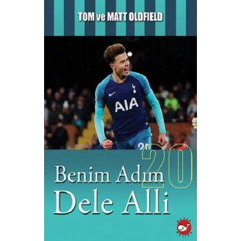 Benim Adım Dele Alli