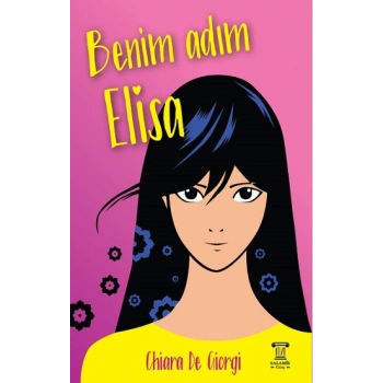 Benim adım Elisa