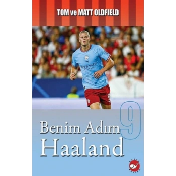 Benim Adım Haaland
