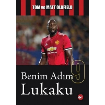 Benim Adım Lukaku