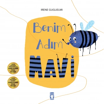 Benim Adım Mavi