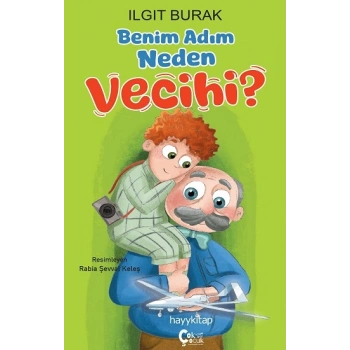Benim Adım Neden Vecihi?