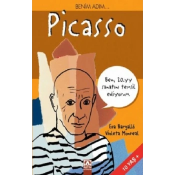 Benim Adım... Picasso