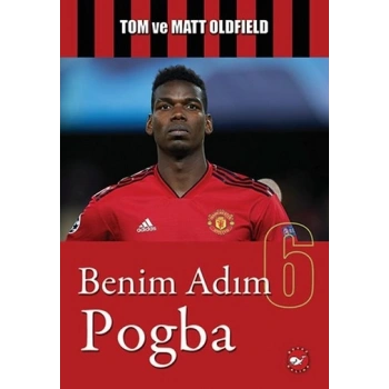 Benim Adım Pogba