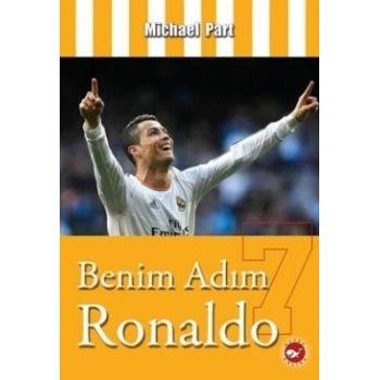 Benim Adım Ronaldo