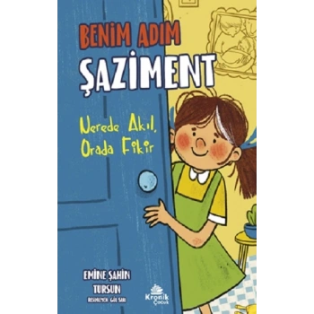 Benim Adım Şaziment - Nerede Akıl, Orada Fikir