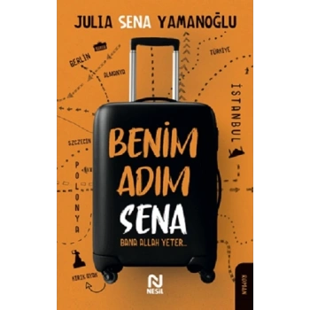 Benim Adım Sena