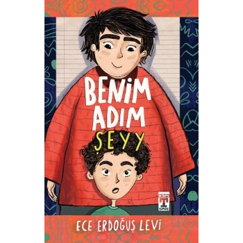 Benim Adım Şeyy