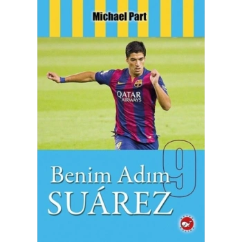 Benim Adım Suarez