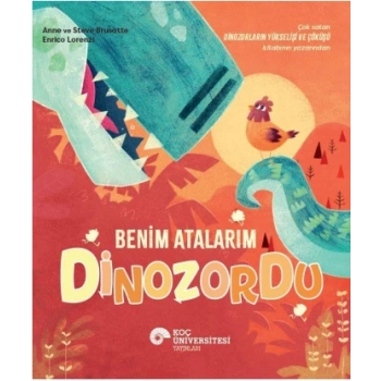 Benim Atalarım  Dinozordu
