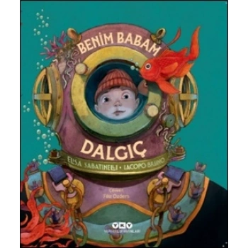 Benim Babam Dalgıç