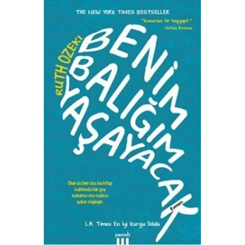Benim Balığım Yaşayacak