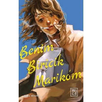 Benim Biricik Marikom
