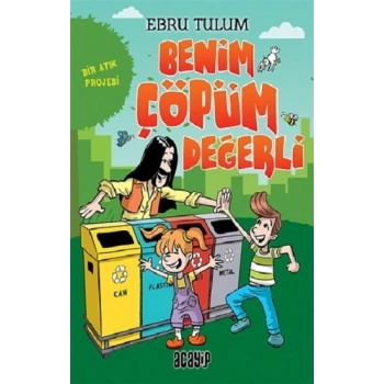 Benim Çöpüm Değerli