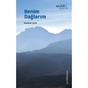 Benim Dağlarım
