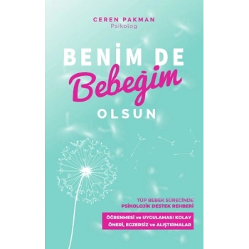 Benim De Bebeğim Olsun