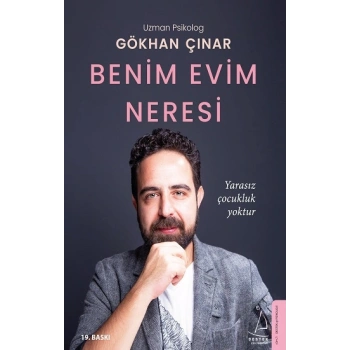 Benim Evim Neresi