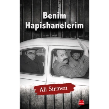 Benim Hapishanelerim
