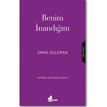 Benim İnandığım