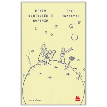 Benim Karikatürlü Evrenim