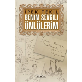 Benim Sevgili Ünlülerim