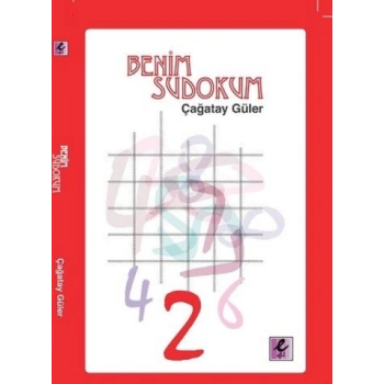 Benim Sudokum
