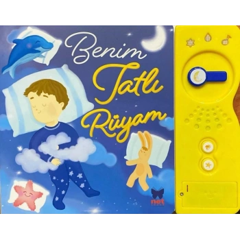 Benim Tatlı Rüyam