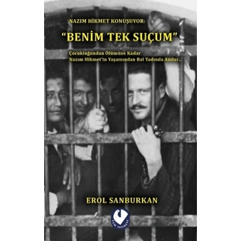 Benim Tek Suçum