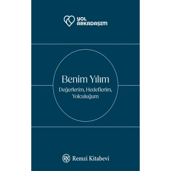 Benim Yılım (Ciltli)