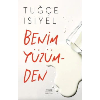 Benim Yüzümden