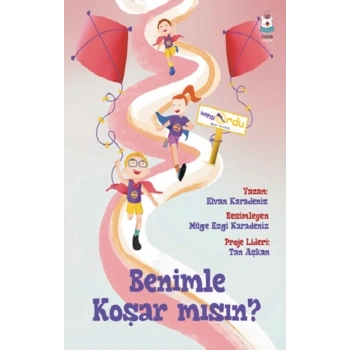 Benimle Koşar mısın?