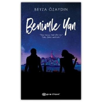 Benimle Yan (Ciltli)