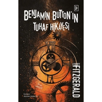 Benjamin Buttonın Tuhaf Hikayesi